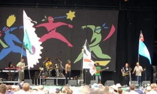 Easy Star All-Stars