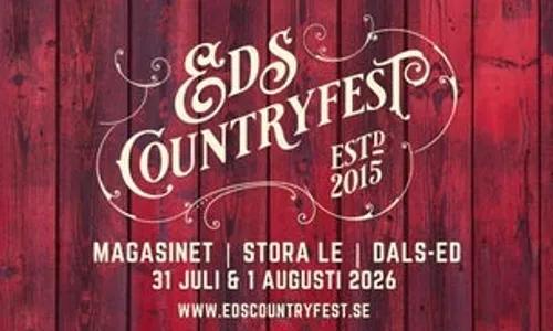 Eds Countryfest