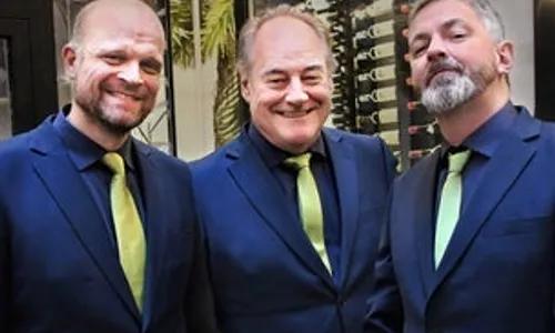 Eldar Vågan Trio
