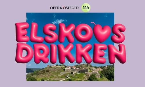 Elskovsdrikken
