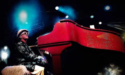 Elton Dan & the Rocket Band