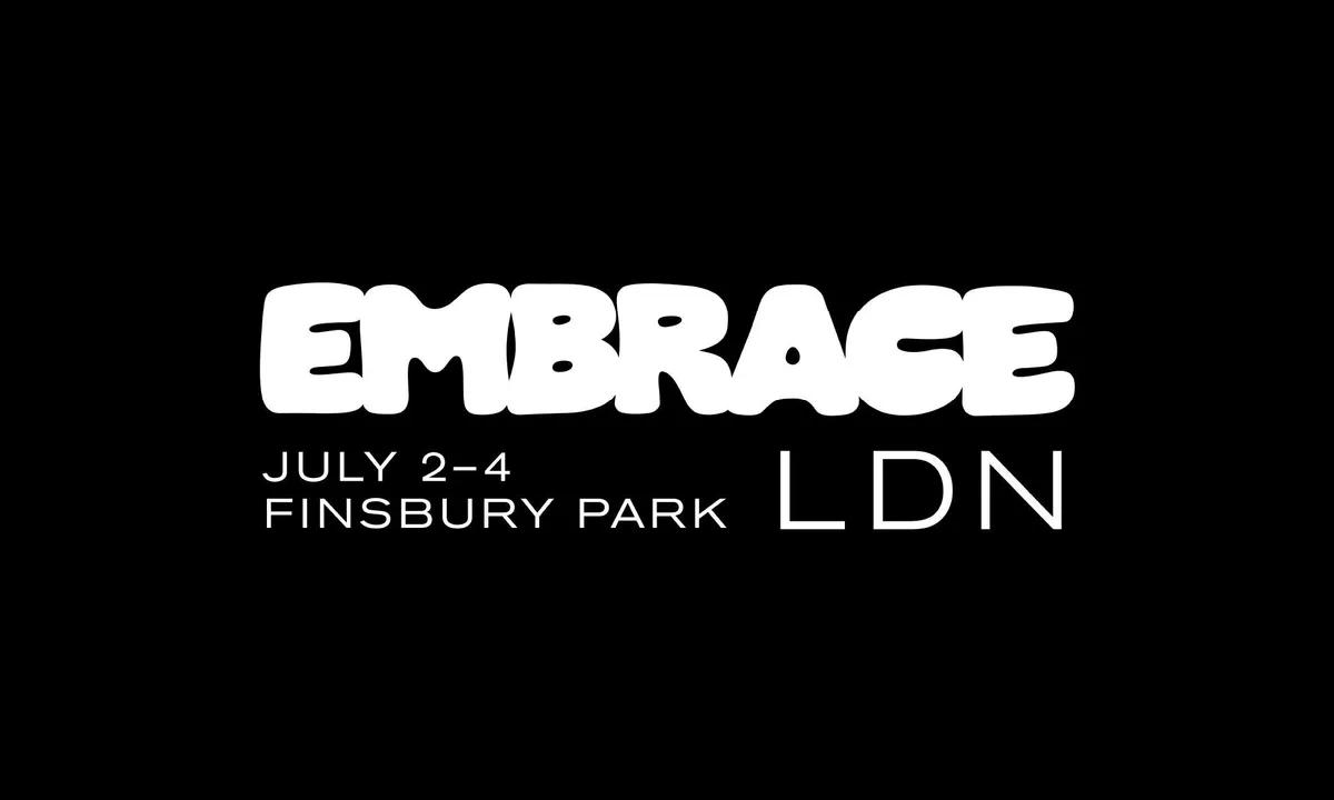 Embrace LDN