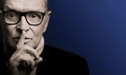 Ennio Morricone