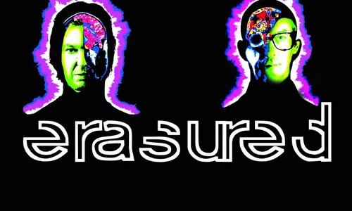 Erasured