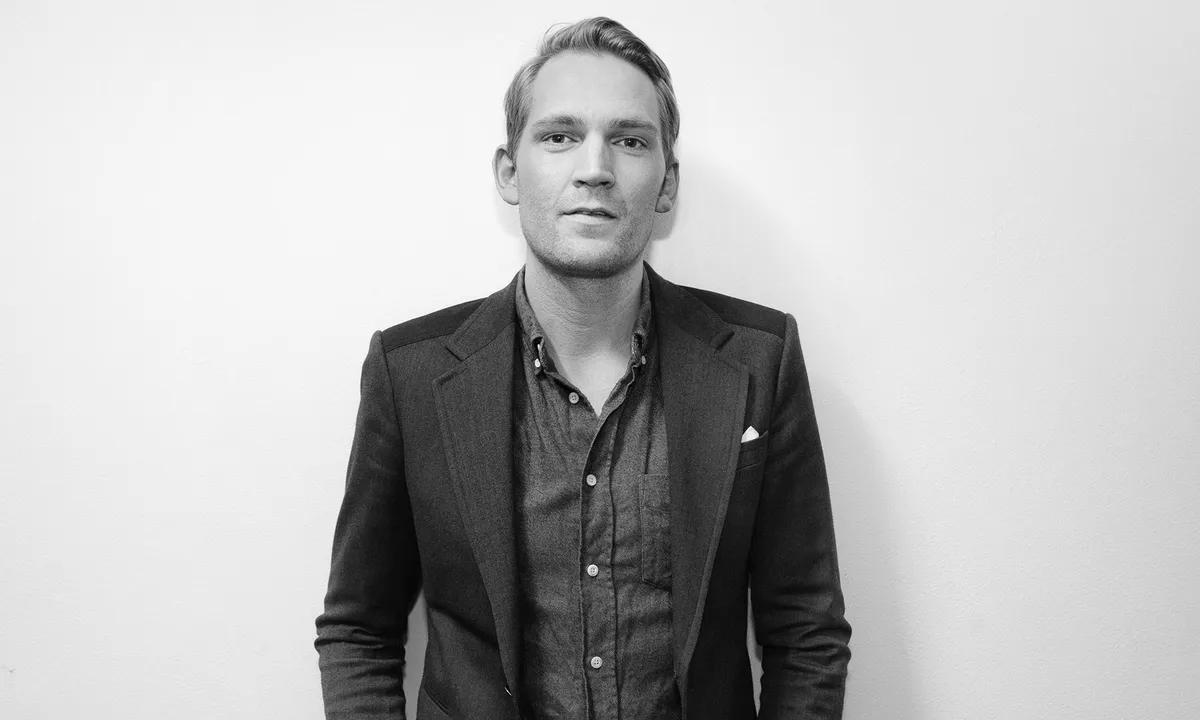 Erik Faber