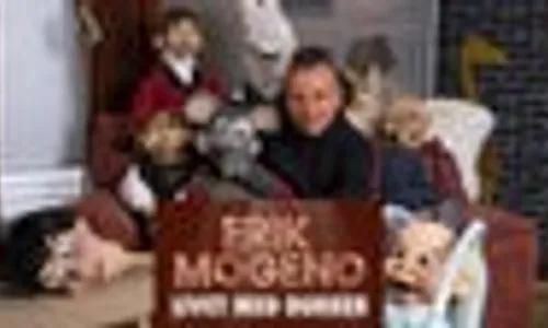 Erik Mogeno