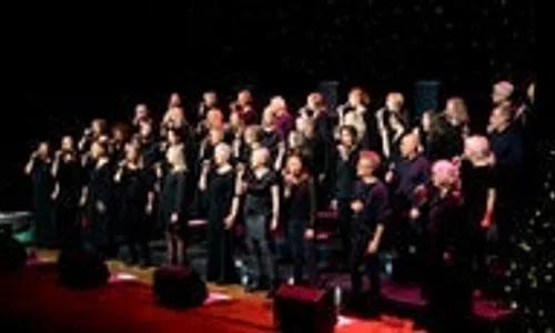 Fåberg Gospelkor