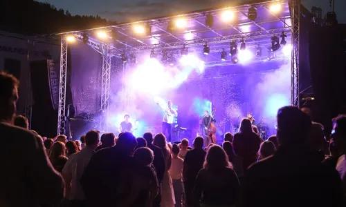 FJØRAROCK