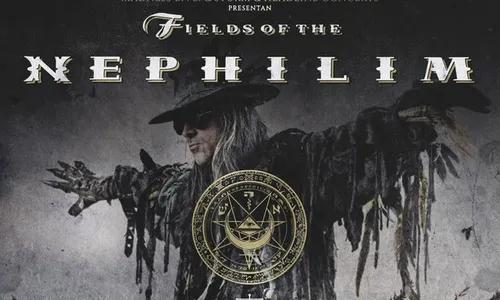 Fields of the Nephilim