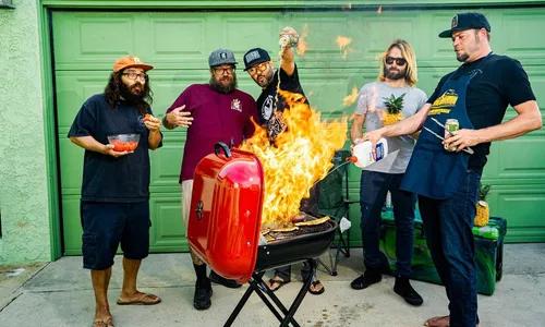 Fortunate Youth