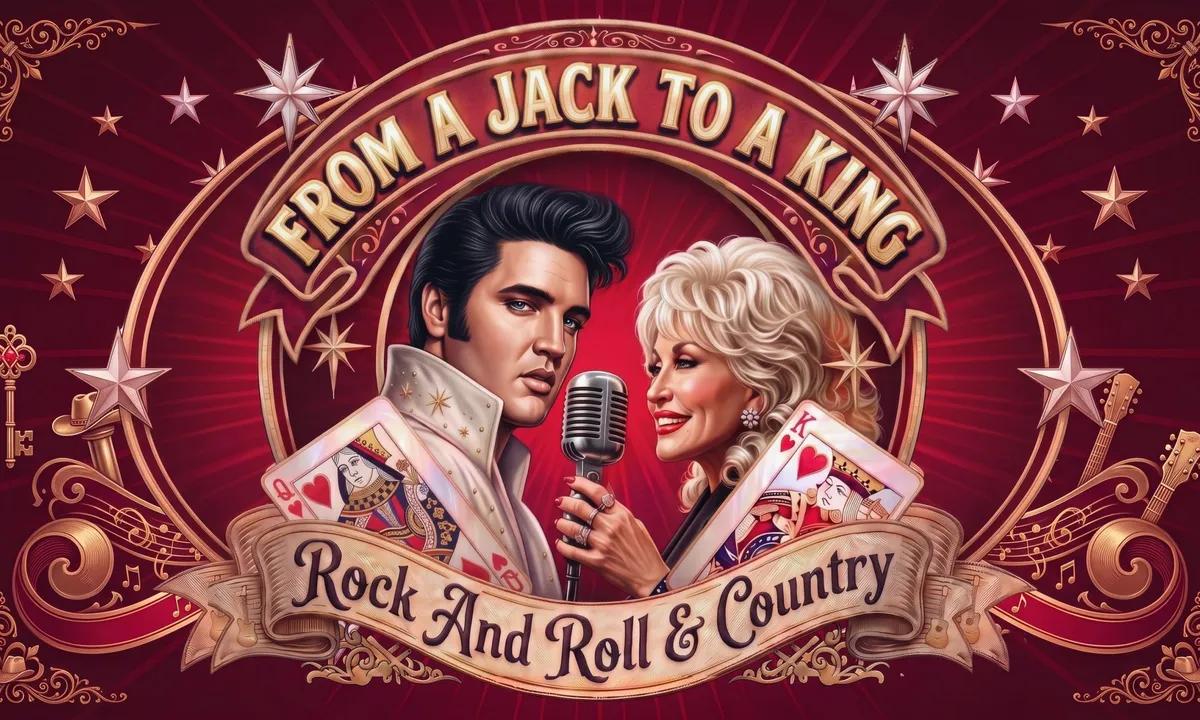 From A Jack To A King