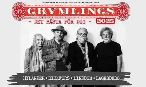 GRYMLINGS