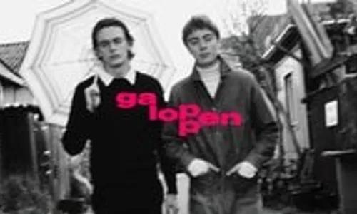 Galoppen x Clean Out Louis x Ababy