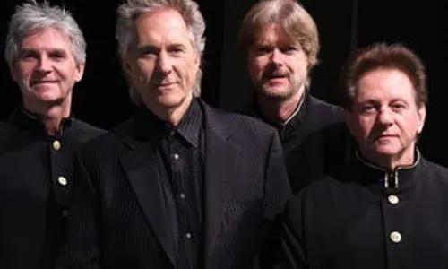Gary Puckett
