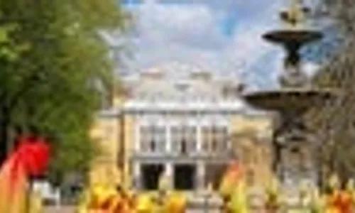 Gavle Teater