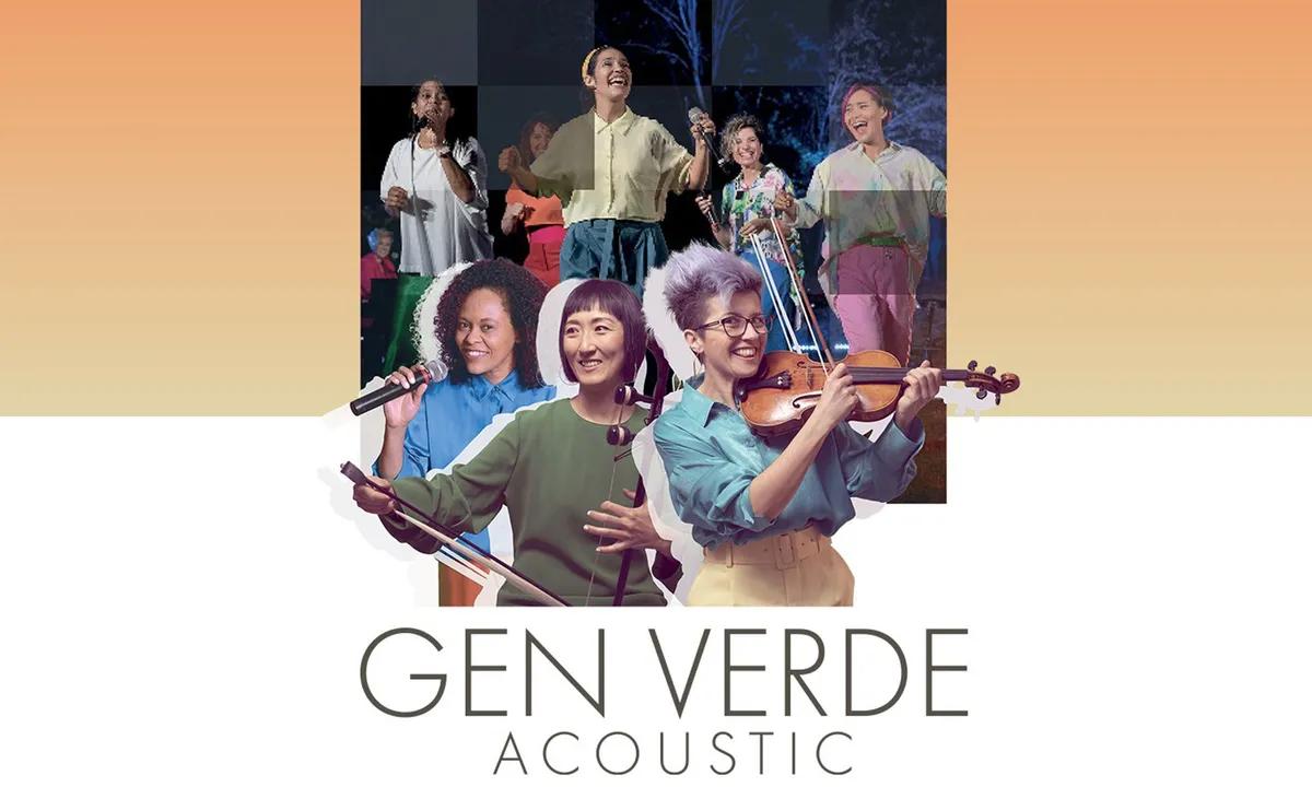 Gen Verde Acoustic