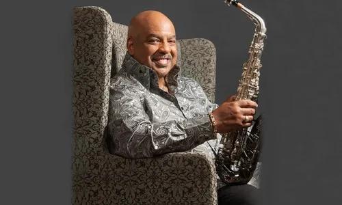 Gerald Albright