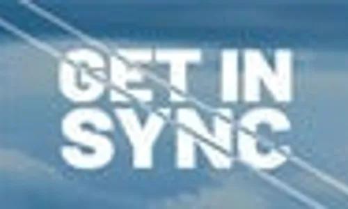 Get In Sync
