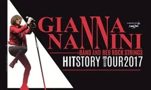 Gianna Nannini