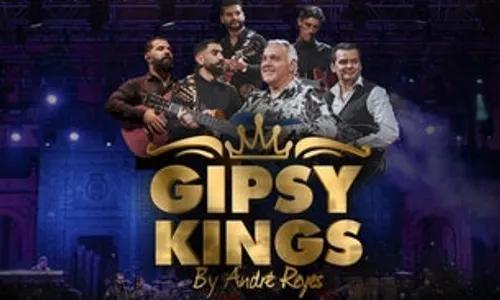 Gipsy Kings by André Reyes