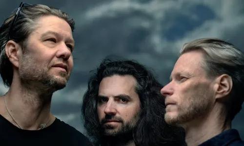 Gjermund Larsen Trio