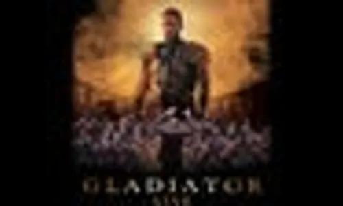 Gladiator - Live in Concert