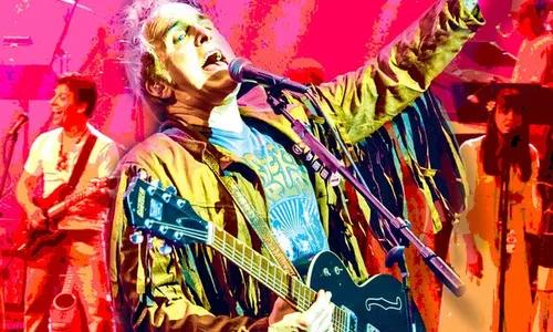 Glen Burtnik’s Summer of Love