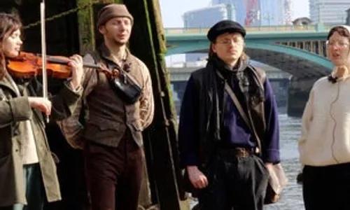 Goblin Band