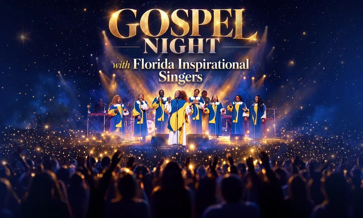 Gospel Night