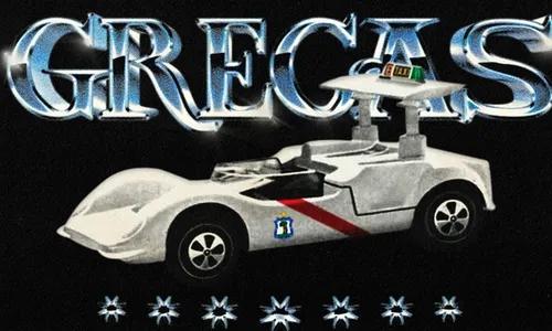 Grecas