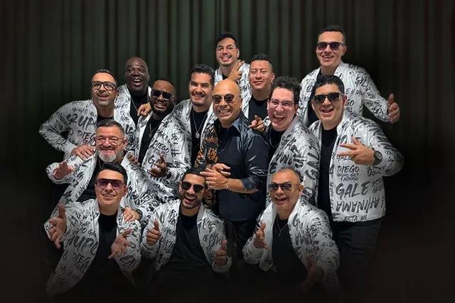 Grupo Galé