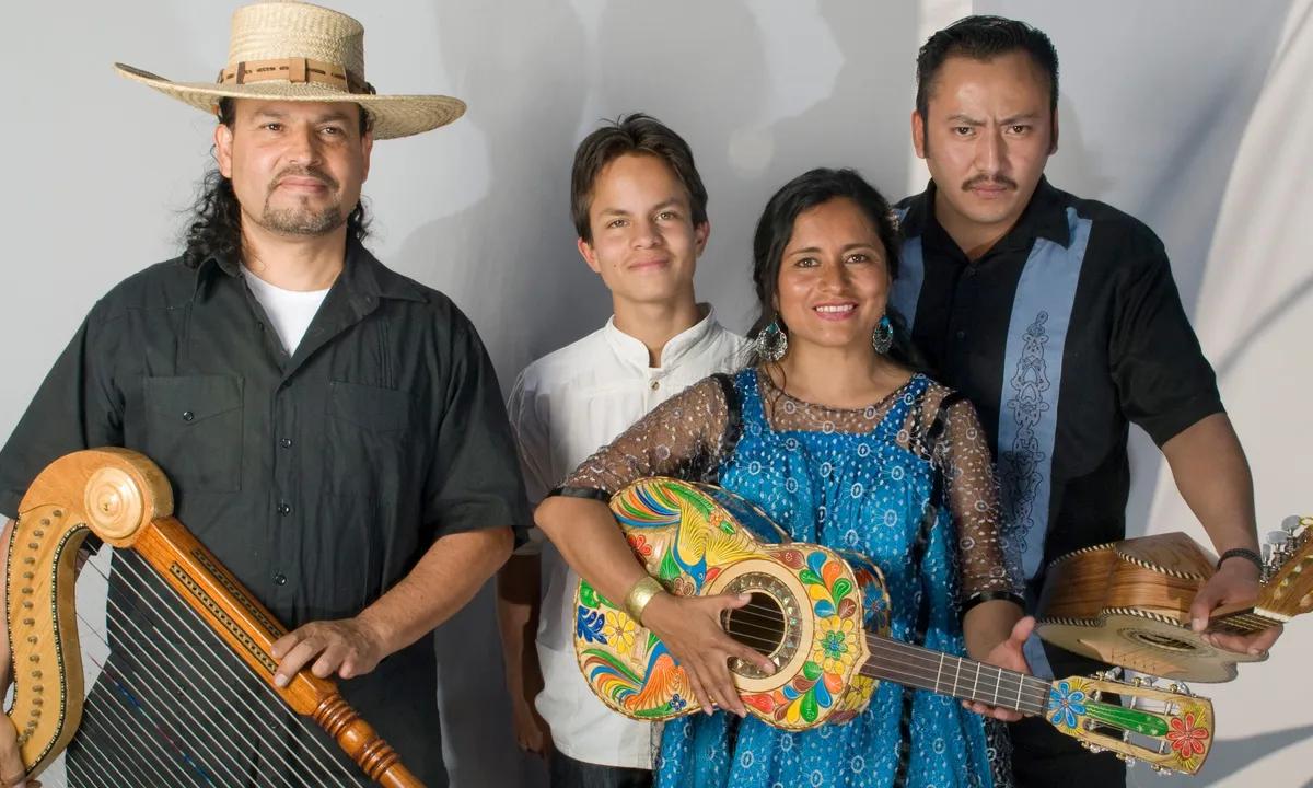 Grupo Yolotecuani