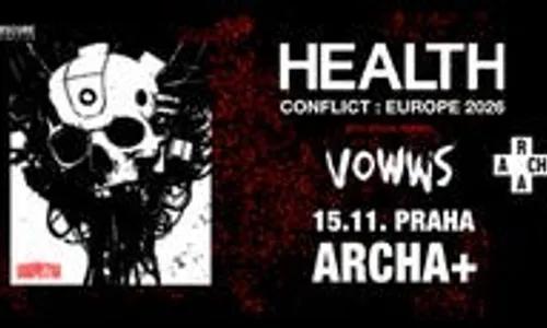 HEALTH, VOWWS