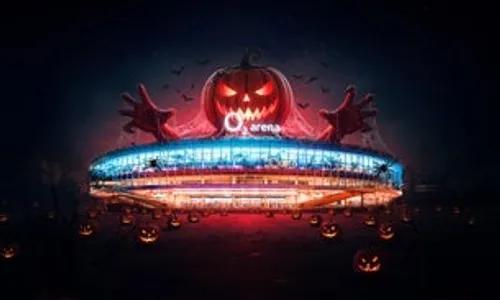 Halloween Madness