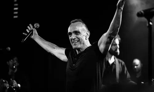 Hank Azaria and the EZ Street Band
