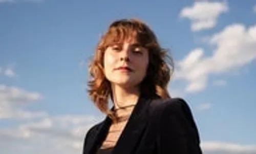 Hannah Frances