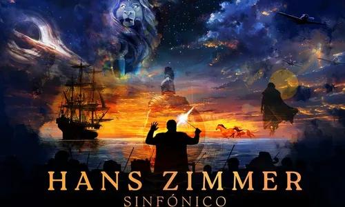 Hans Zimmer in Symphony