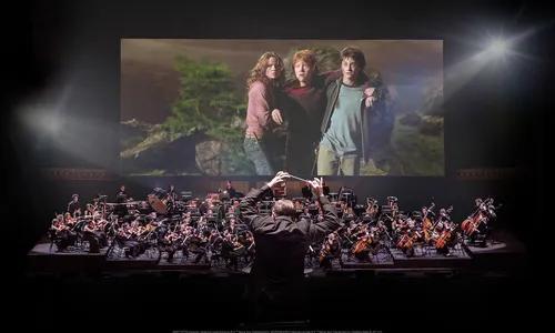 Harry Potter Concert Series
