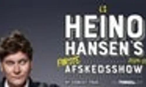 Heino Hansen