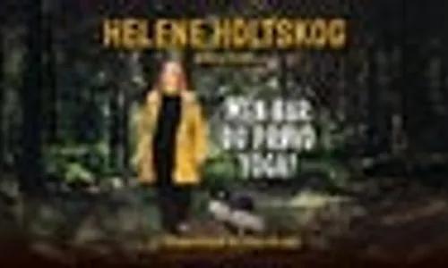 Helene Holtskog