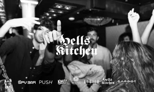 Hell’s Kitchen