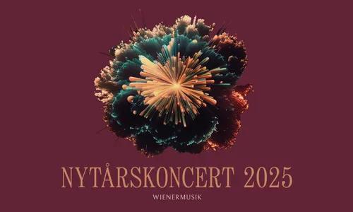 Helsingør kammeropera Nytårskoncert
