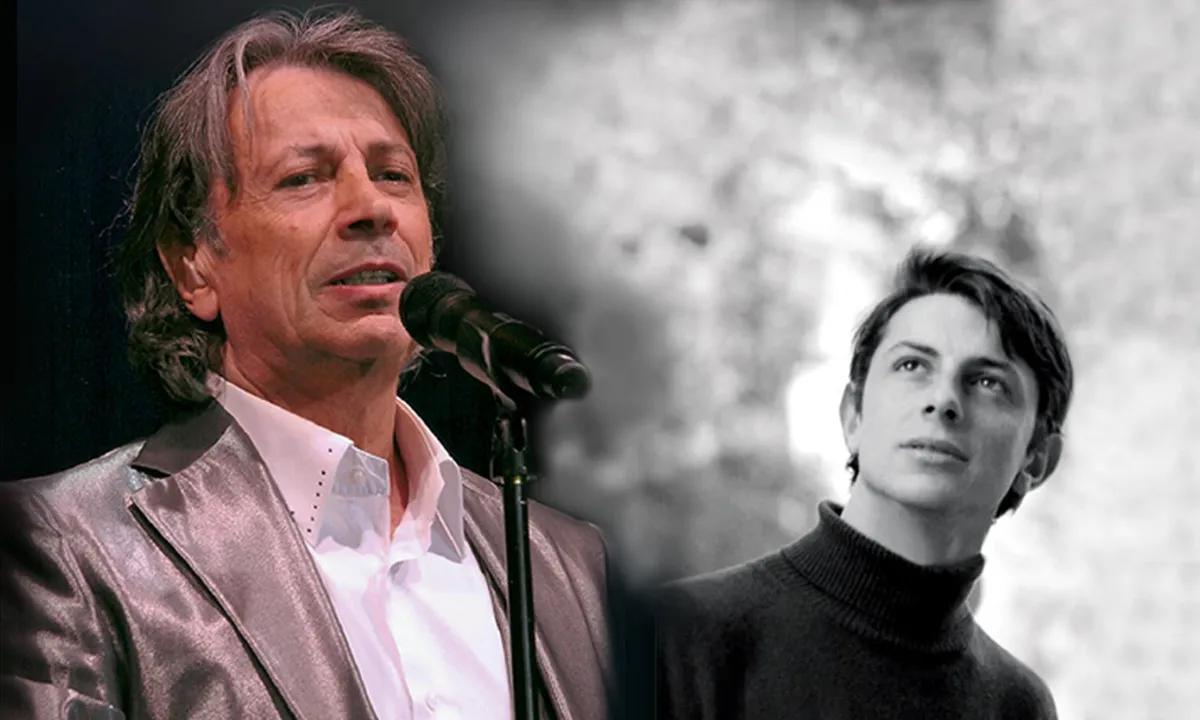 Hervé Vilard