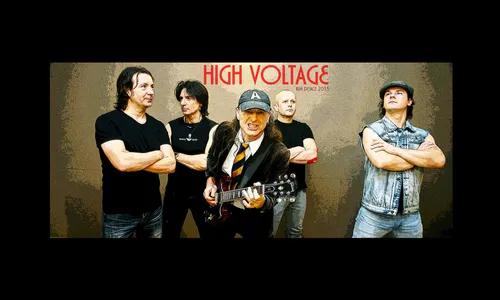 High Voltage