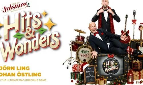 Hits & Wonders