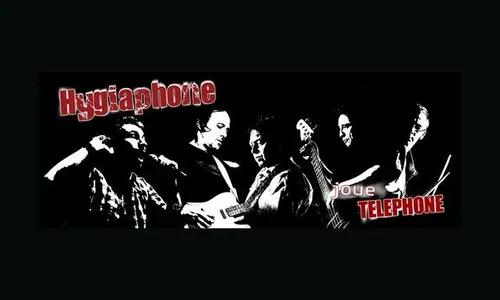 Hygiaphone