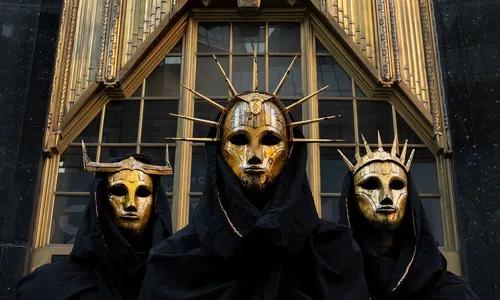 Imperial Triumphant