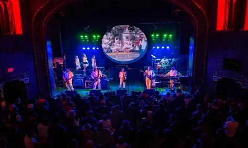Interstellar Overdrive: a Tribute To Pink Floyd