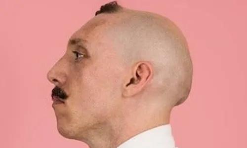 Jamie Lenman