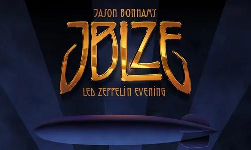 Jason Bonham's Led Zeppelin Evening